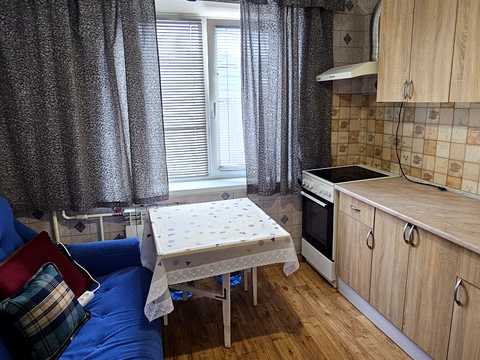 квартира за адресою Оболонський просп., 31