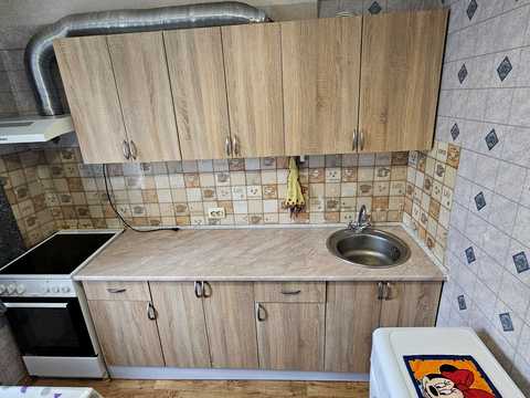 квартира за адресою Оболонський просп., 31
