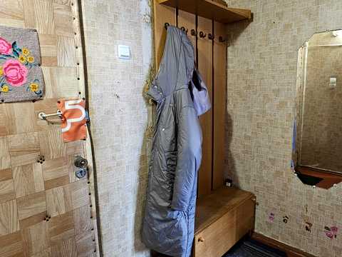 квартира за адресою Оболонський просп., 31