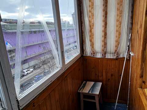квартира за адресою Оболонський просп., 31