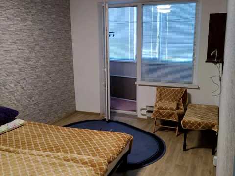 квартира за адресою Гвардійців-Широнінців вул., 62/7