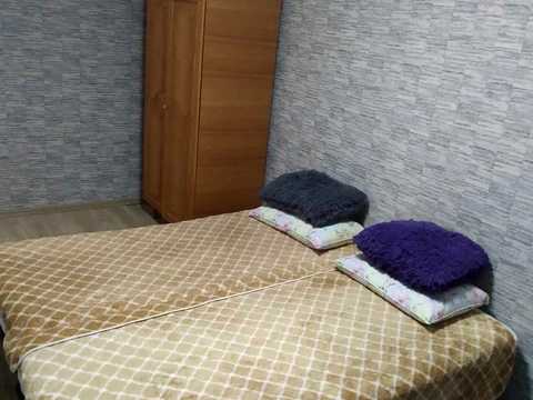 квартира за адресою Гвардійців-Широнінців вул., 62/7