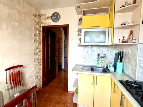 квартира за адресою Одеса, Академіка Корольова вул., 55
