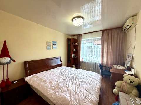 квартира за адресою Одеса, Академіка Корольова вул., 55