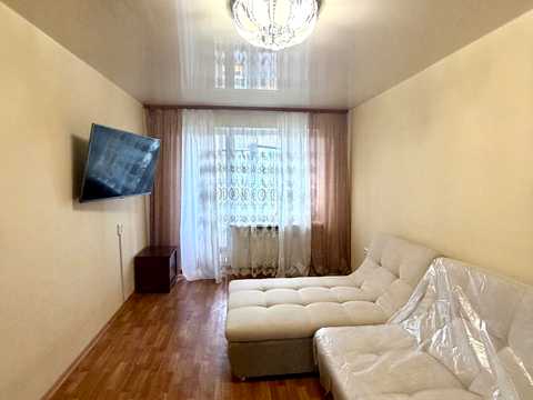 квартира за адресою Одеса, Академіка Корольова вул., 55