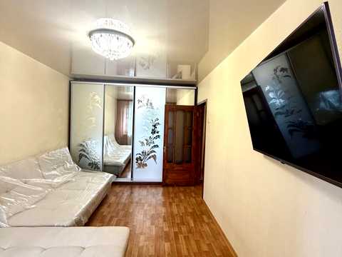квартира за адресою Одеса, Академіка Корольова вул., 55