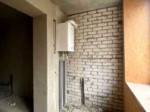 квартира по адресу Миколаївська ул., (Будинок)