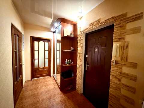 квартира за адресою Одеса, Академіка Корольова вул., 55