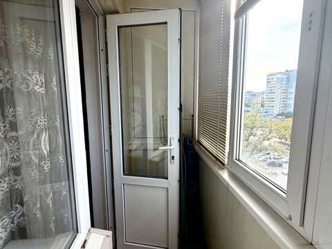 квартира за адресою Одеса, Академіка Корольова вул., 55