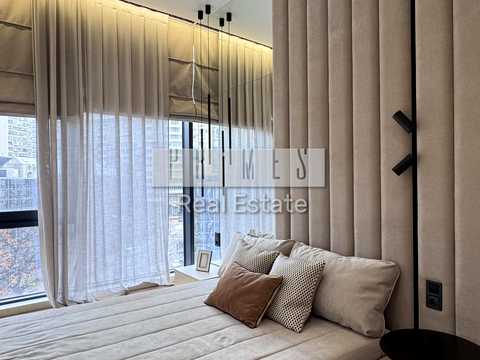 квартира за адресою Антоновича вул. (Горького), 136