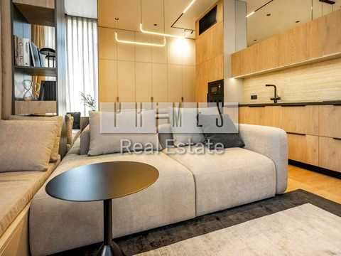 квартира за адресою Антоновича вул. (Горького), 136