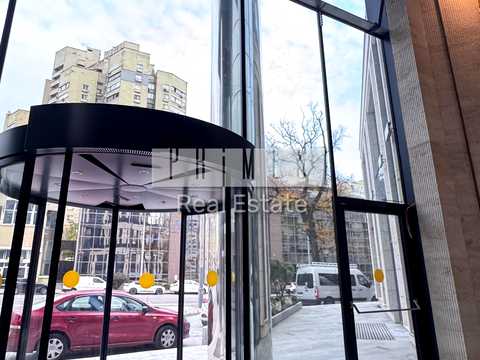 квартира за адресою Антоновича вул. (Горького), 136