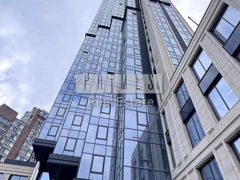 квартира за адресою Антоновича вул. (Горького), 136