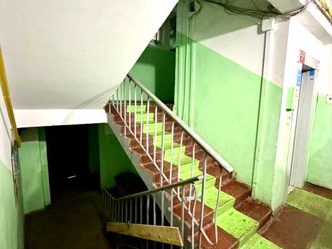 квартира за адресою Одеса, Академіка Корольова вул., 55