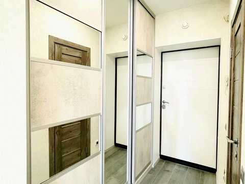квартира по адресу Бориса Гмыри ул., 18