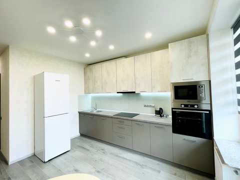квартира по адресу Бориса Гмыри ул., 18