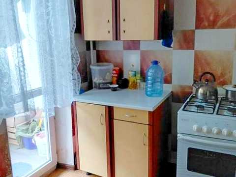 квартира за адресою Харків, Болградська вул. (Грозненська), 44
