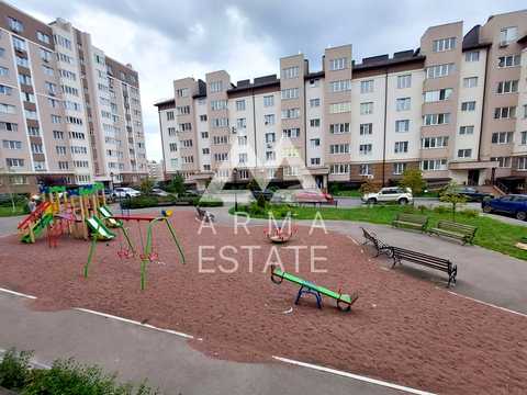 квартира по адресу Приозёрный бульв., 1