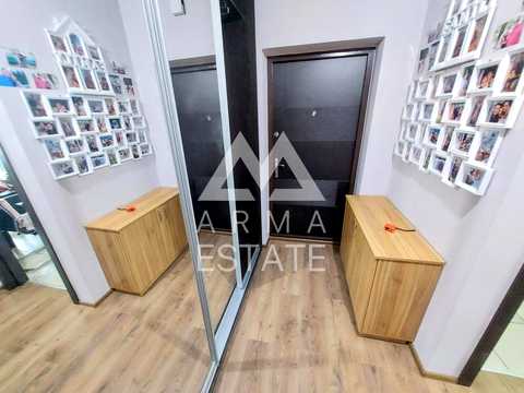 квартира по адресу Приозёрный бульв., 1