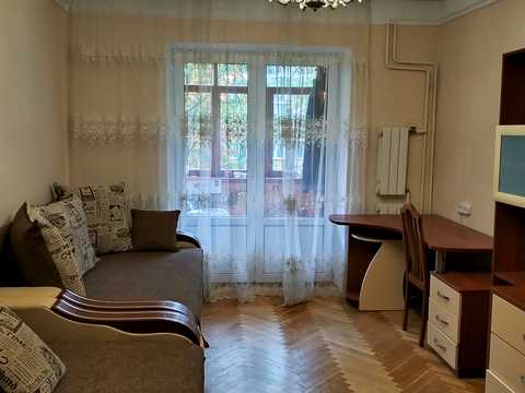 квартира за адресою Кубанської України вул. (Маршала Жукова), 35/24