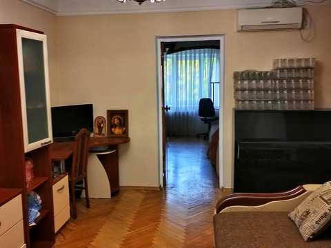 квартира за адресою Кубанської України вул. (Маршала Жукова), 35/24
