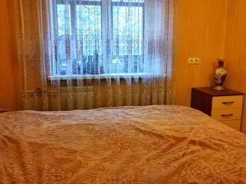 квартира за адресою Кубанської України вул. (Маршала Жукова), 35/24