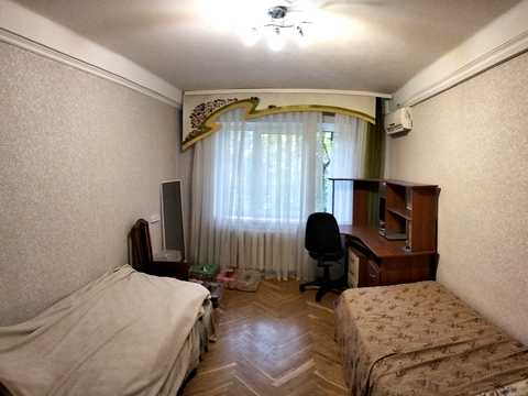 квартира за адресою Кубанської України вул. (Маршала Жукова), 35/24