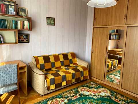 квартира за адресою Івана Акінфієва вул. (Фучика), 1