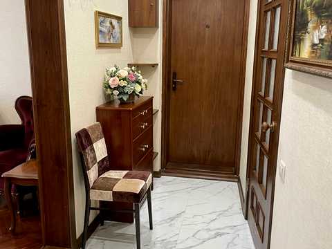 квартира за адресою Володимира Великого вул. (Артема), 9