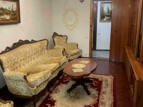 квартира за адресою Володимира Великого вул. (Артема), 9