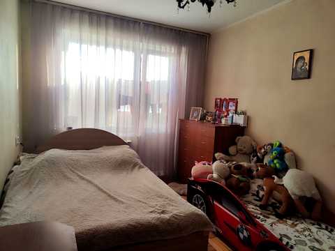 квартира за адресою Тернопіль, 15 Квітня вул., 1