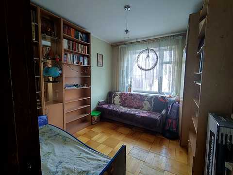 квартира за адресою Тернопіль, 15 Квітня вул., 1