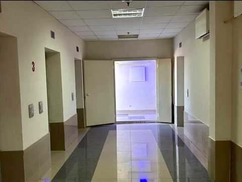 коммерческая по адресу Днепровская набережная ул., 26-Ж