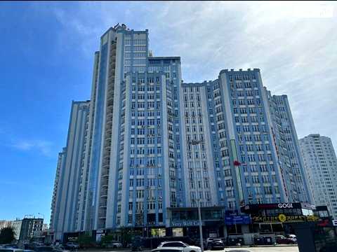 коммерческая по адресу Днепровская набережная ул., 26-Ж