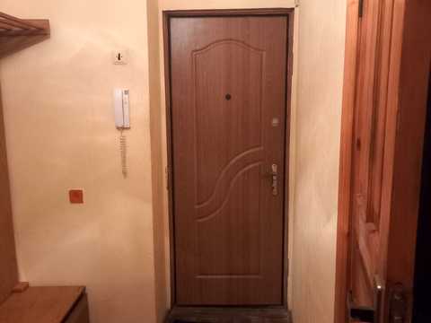 квартира по адресу Парково-Сырецкая ул. (Тимофія Шамрила), 3-А