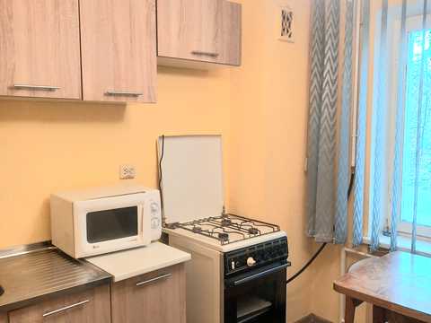 квартира по адресу Парково-Сырецкая ул. (Тимофія Шамрила), 3-А
