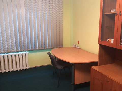 квартира по адресу Парково-Сырецкая ул. (Тимофія Шамрила), 3-А
