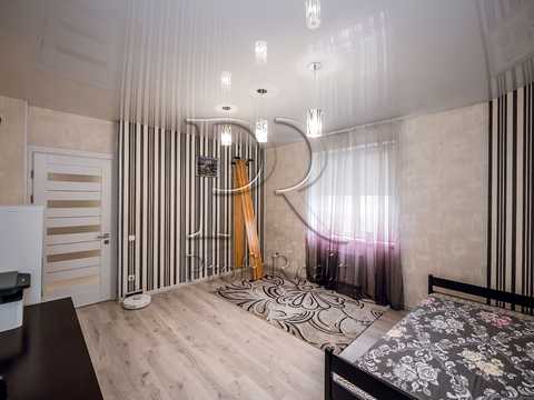 квартира за адресою Бабкіна пров., 6