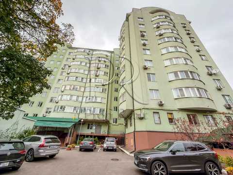 квартира за адресою Бабкіна пров., 6