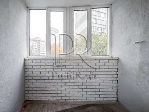 квартира за адресою Бабкіна пров., 6