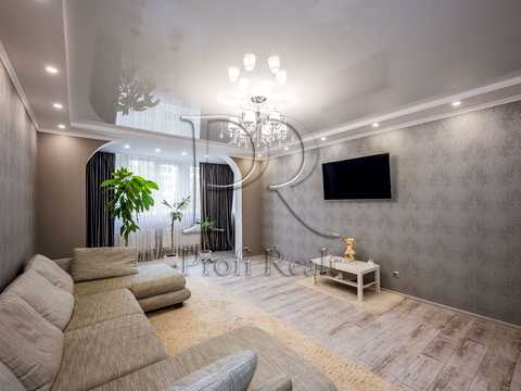 квартира за адресою Бабкіна пров., 6