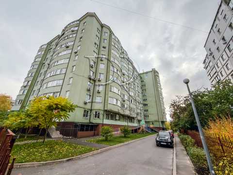 квартира за адресою Бабкіна пров., 6