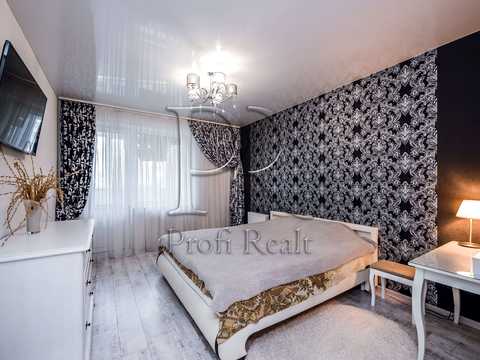 квартира за адресою Бабкіна пров., 6