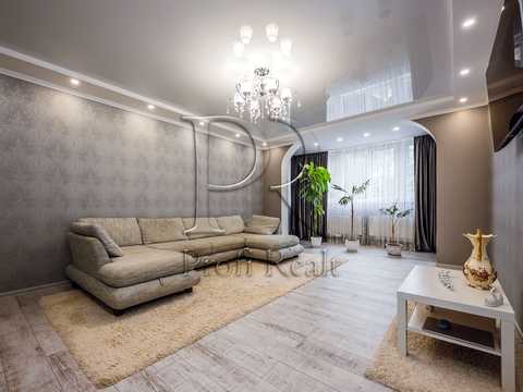 квартира за адресою Бабкіна пров., 6