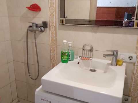 квартира за адресою Одеса, 7-ма Пересипська вул., 2а