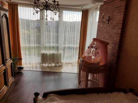 квартира по адресу Беговая ул., 17