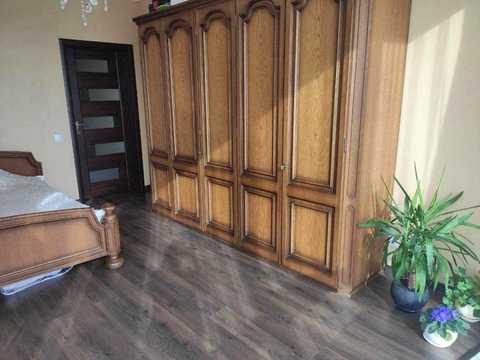 квартира по адресу Беговая ул., 17