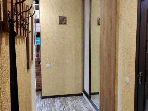 квартира по адресу Беговая ул., 17