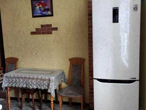 квартира по адресу Беговая ул., 17