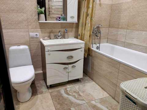 квартира по адресу Беговая ул., 17